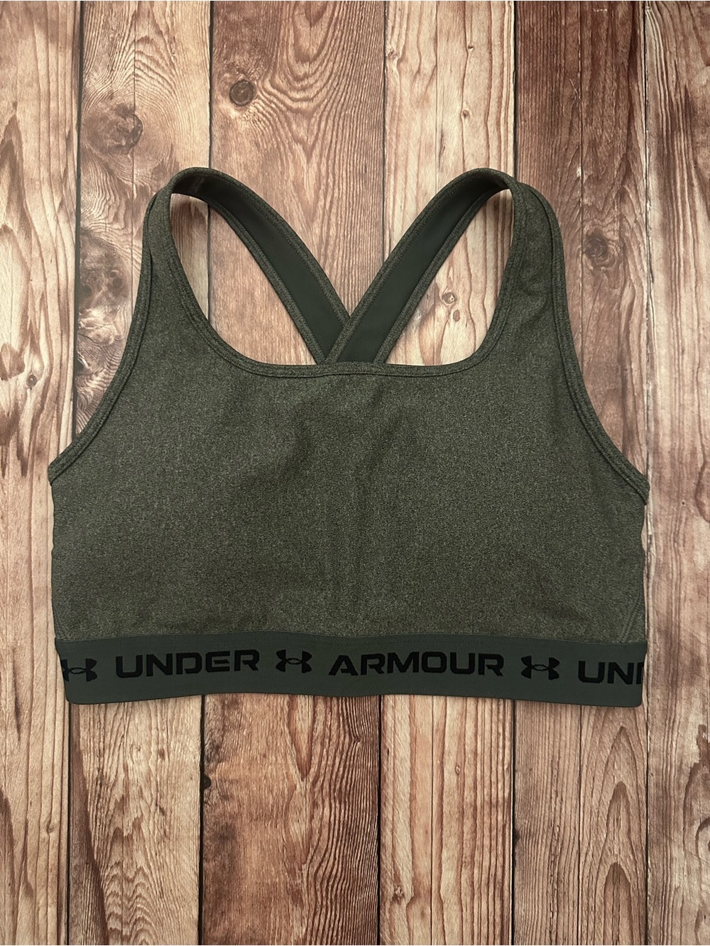 UNDER ARMOUR Sports Bra